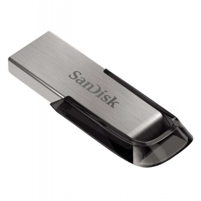 SanDisk Ultra Flair/32GB/150MBps/USB 3.0/USB-A/Černá (SDCZ73-032G-G46)