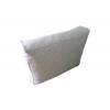 vankúš, obliečky na vankúš LUX 3szt45x65x10 (vankúš, obliečky na vankúš LUX 3szt45x65x10)
