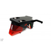 Ortofon 2M RED Headshell / rovné raménko: Set předinstalované 2M RED přenosky na kvalitním headshellu