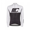Dres CIPOLLINI Blade LS Black/White L