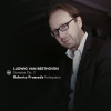 Roberto Prosseda, LUDWIG VAN BEETHOVEN: SONATAS OP. 2, CD