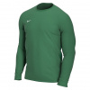 Nike Park VII dlhý rukáv zelená UK L