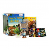 Diversa Pirát akvarijný set 10 l