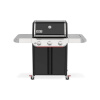 Weber Genesis E-315W Black