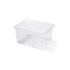 Box úložný CARGOBOX 16l s vekom