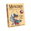 Steve Jackson Games Munchkin (CZ)