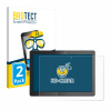 2x BROTECT Displayschutz-Folie pro Lenovo Tab M10 TB-X505F (2x čirá ochranná fólie BROTECT pro Lenovo Tab M10 TB-X505F)