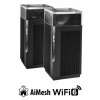 Asus ZenWiFi Pro XT12, 2ks