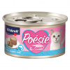 Vitakraft Cat Poésie paté losos 85 g