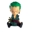 Plastoy one Piece Coin Pokladnička Zoro
