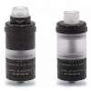 Vapor Giant Kronos 2 S 23mm - DLC Black Edition