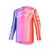 ALPINESTARS dres FLUID APEX, ALPINESTARS (multicolor) 2026 - 2XL