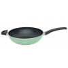 Wok panvica - Berghoff Wok Eclipse Pistachio 28 cm (Wok panvica - Berghoff Wok Eclipse Pistachio 28 cm)