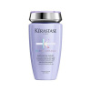 KÉRASTASE Blond Absolu Šampon pre zosvetlené, šedivé vlasy a studenú blond 250 ml
