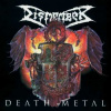 CD Dismember: Death Metal