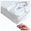 Chránič matraca 140x200 podložka s gumami Fabian Łóżkoholicy
