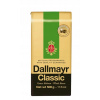 Zrnková káva Arabica Dallmayr Classic 500 g