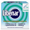 Libenar pre deti nosné kvapky 15 x 5 ml