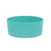 RECORD Melaminová miska pre psa Simply mine tyrkysová Objem misky v litroch: 1,06
