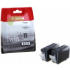 Canon PGI-5Bk Twin Pack originální