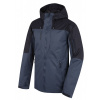 HUSKY Nickin M anthracite/black - M