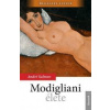 Modigliani élete
