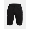 Kraťasy Under Armour Rival Cotton Short-BLK