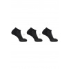 Salomon EVERYDAY LOW 3-PACK BLACK/BLACK