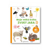 Svojtka Moja veľká kniha Zvuky jari