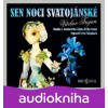 Sen noci svatojánské - Václav Trojan