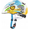 Uvex KID 2 DESERT 2022