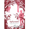 Splynutí - Maggie Stiefvater