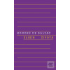 Elixír života (Honoré De Balzac)
