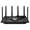 TP-LINK TP-Link Archer AX72 Pro AX5400 router / 1x 2.5G WAN/LAN / 3x GLAN / 1x GWAN/LAN / 1x USB / 802.11a/b/g/n/ac/ax / Wi-Fi 6