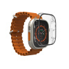 INVISIBLSH InvisibleShield Elite 360 ??° sklo + bumper Apple Watch Ultra 49mm 200510451