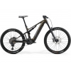 Elektro bicykel Merida eOne-Sixty 875 zlatý 2024