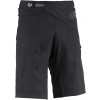 KENNY cyklo kraťasy FACTORY black/grey - 32