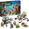 LEGO® Horizon Adventures™ 77037 Aloy a Varl vs. Shell-Walker a Sawtooth