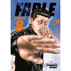 Kodansha Fable Omnibus 8 (Vol. 15-16)