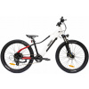 ELEKTRICKÝ HORSKÝ BICYKEL OLPRAN PLUMA 26