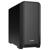 be quiet! Silent Base 601 Midi-Tower - black BG026