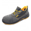 Panda Napoli Mf S1 Esd Src Unisex pracovné poltopánky 02010589 grey 44