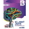 Slovenský jazyk B - 1. diel - Michal Bohuš