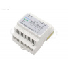 OMCH DR-45-12 modulový napájacie 230V AC-DC zdroj na DIN 12V/3.5A 45W