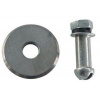 Madalbal Koliesko rezacie do rezačky, 16x6x3mm, pre 9751, 9752, 100410, 100610