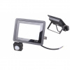 LED reflektor s pohybovým čidlom 30 W IP66