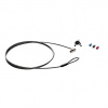 HP Sure Key Cable Lock 6UW42AA