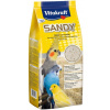 Vitakraft Sandy Bird 3plus 2,5 kg (Vitakraft Sandy Bird 3plus 2,5 kg)