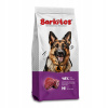 Barkitos hovädzie mäso s ryžou 18 kg