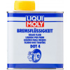 LIQUI MOLY brzdová kvapalina DOT-4 500ml